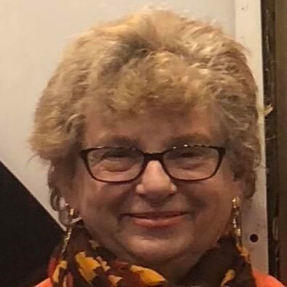 Meet your Posher, Barb